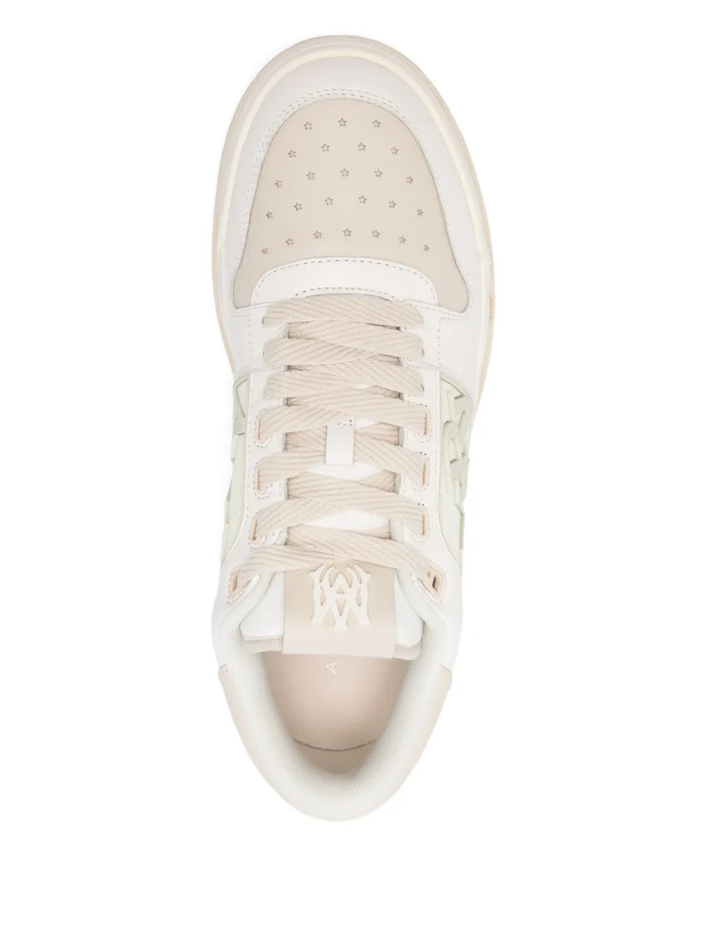 Amiri Classic Low Lace-Up Sneaker
