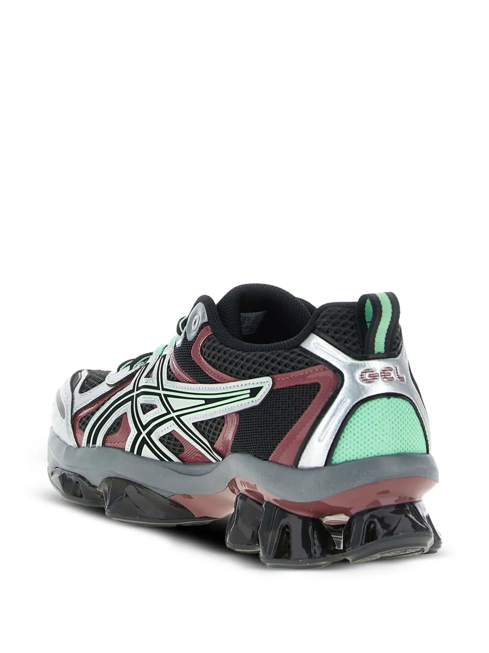 Asics Gel-Quantum Kinetic Sneakers