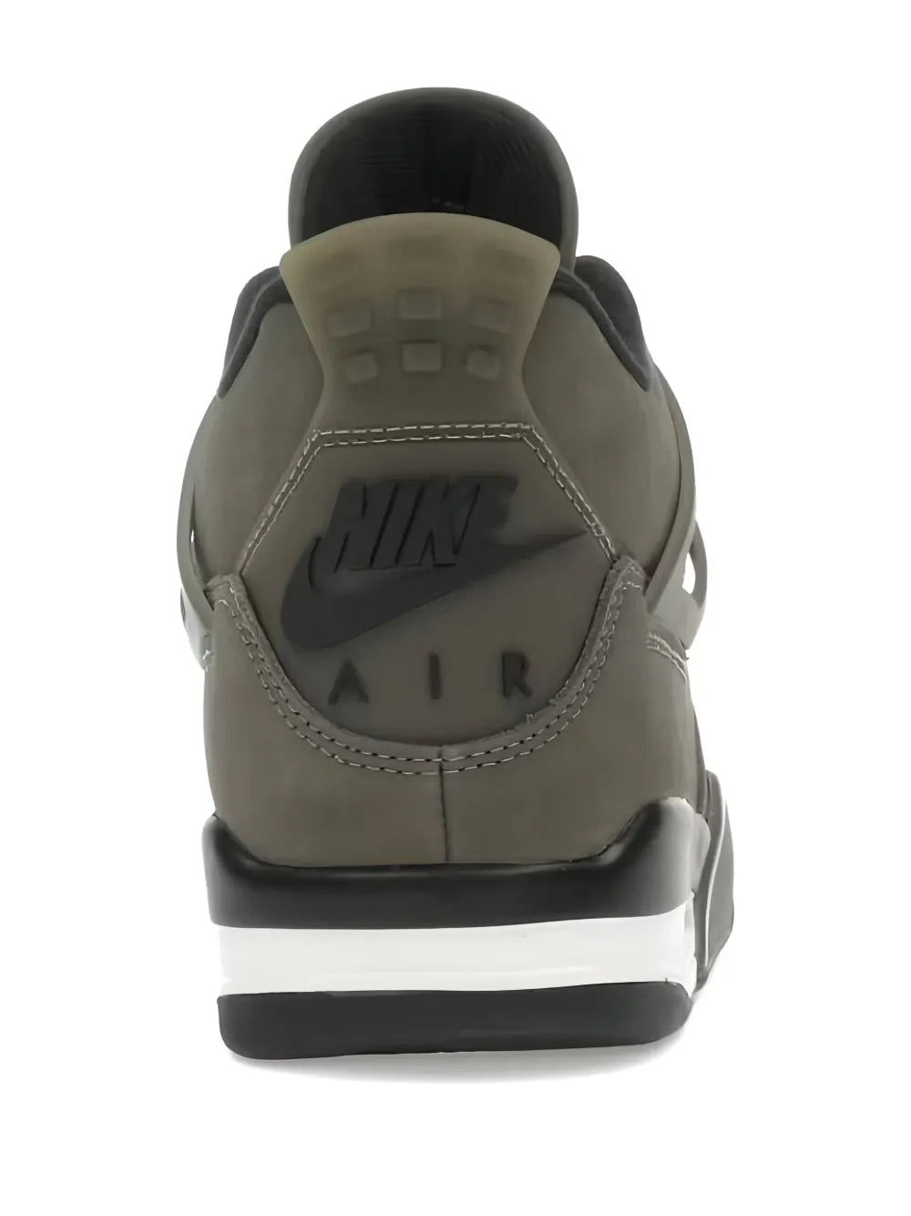 Air Jordan 4 Retro Sneakers