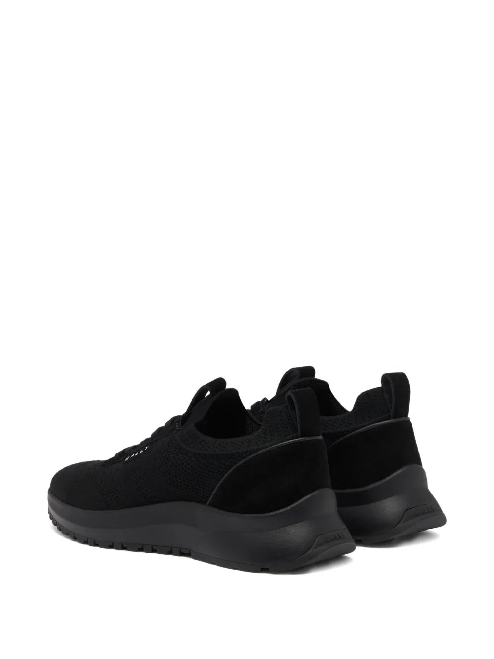 Bally Outline Slip-On Sneakers