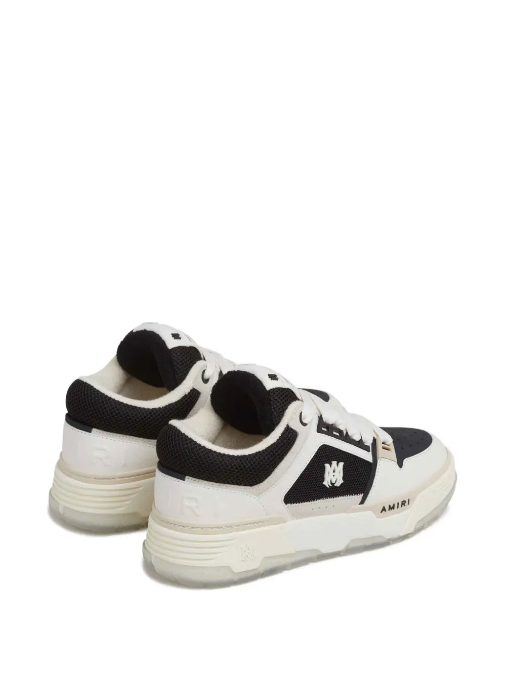 Amiri Ma-1 Lace-Up Sneakers