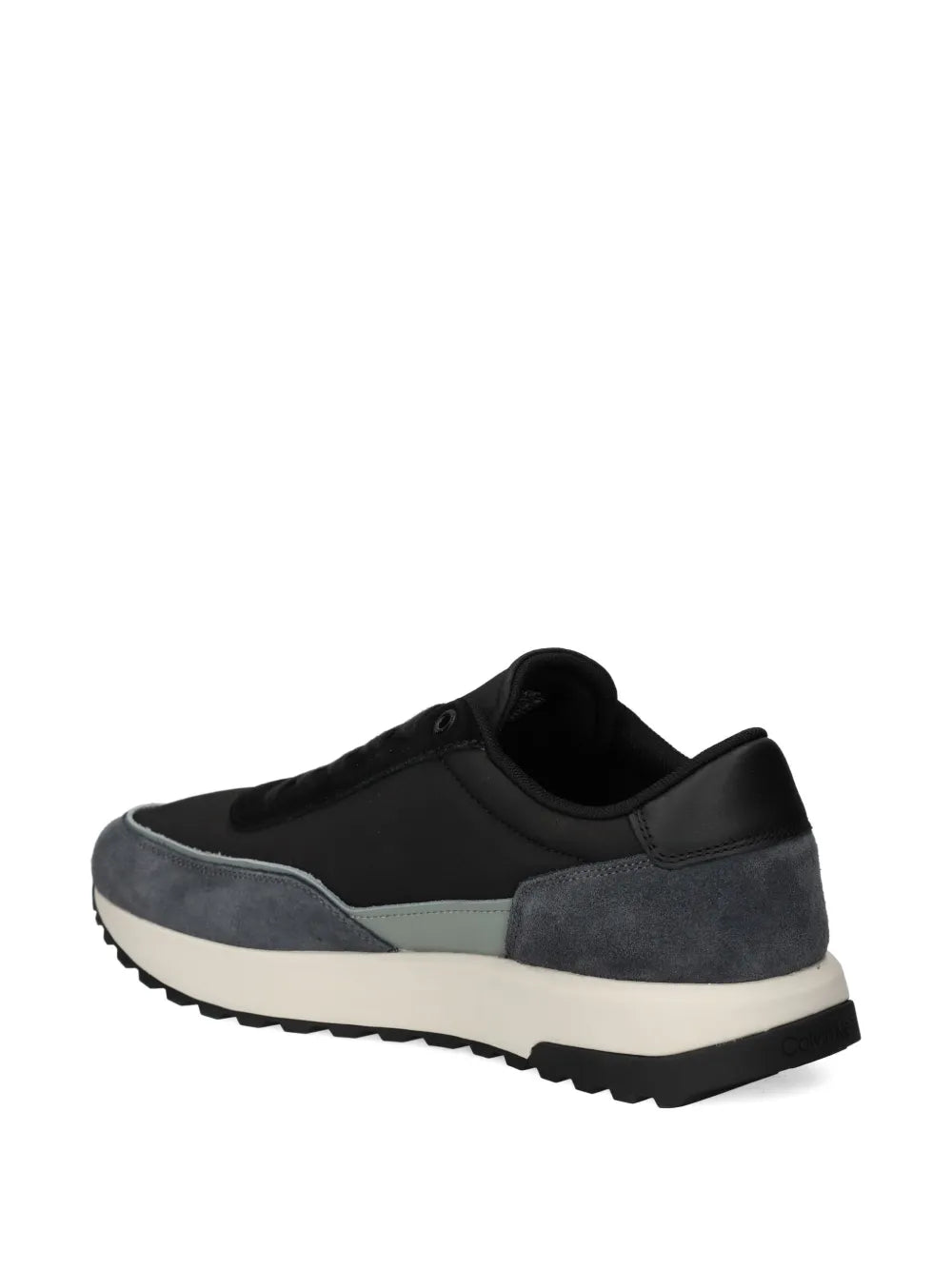Calvin Klein Lace-Up Sneakers