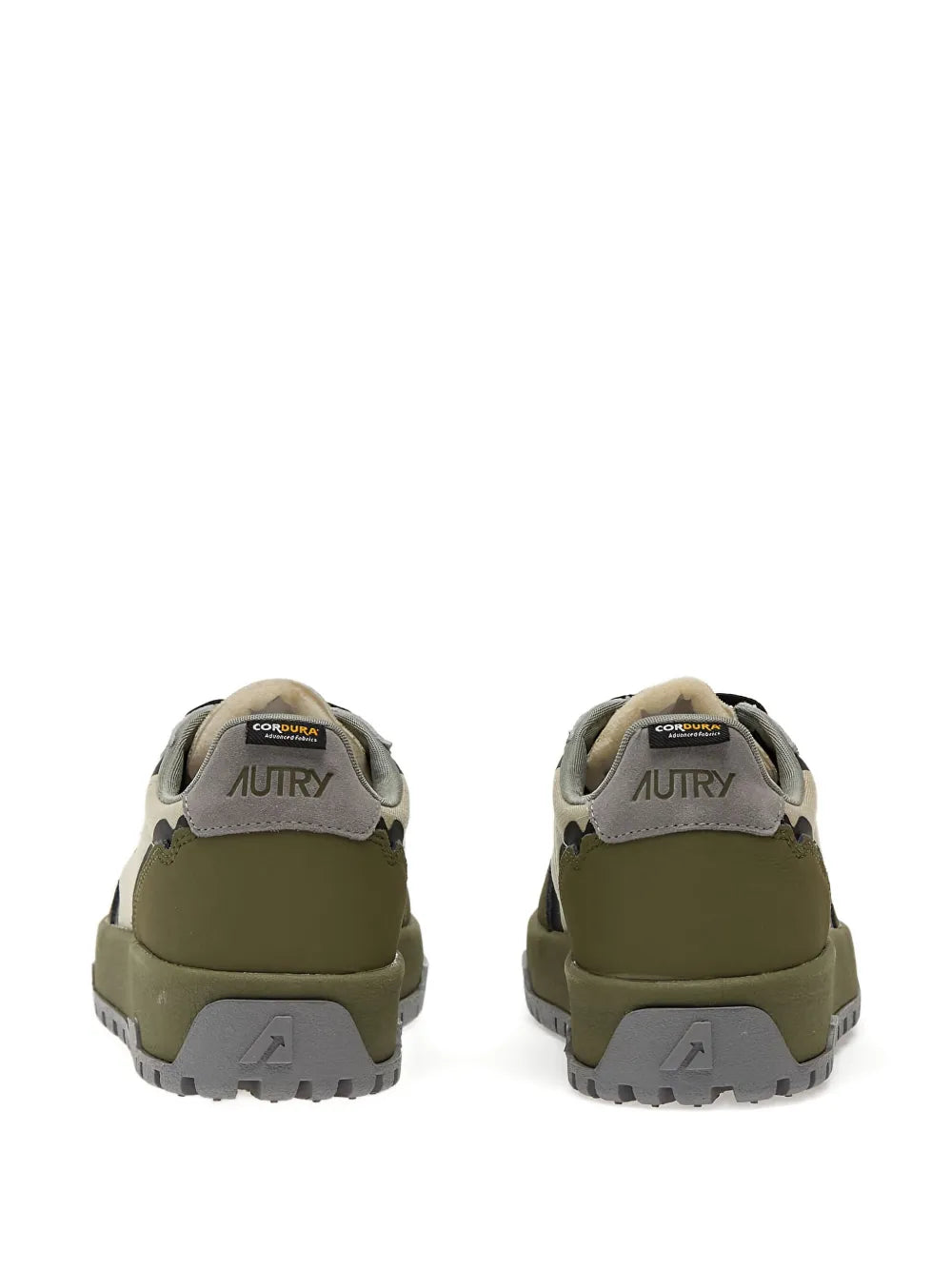 Autry Wildpace Sneakers