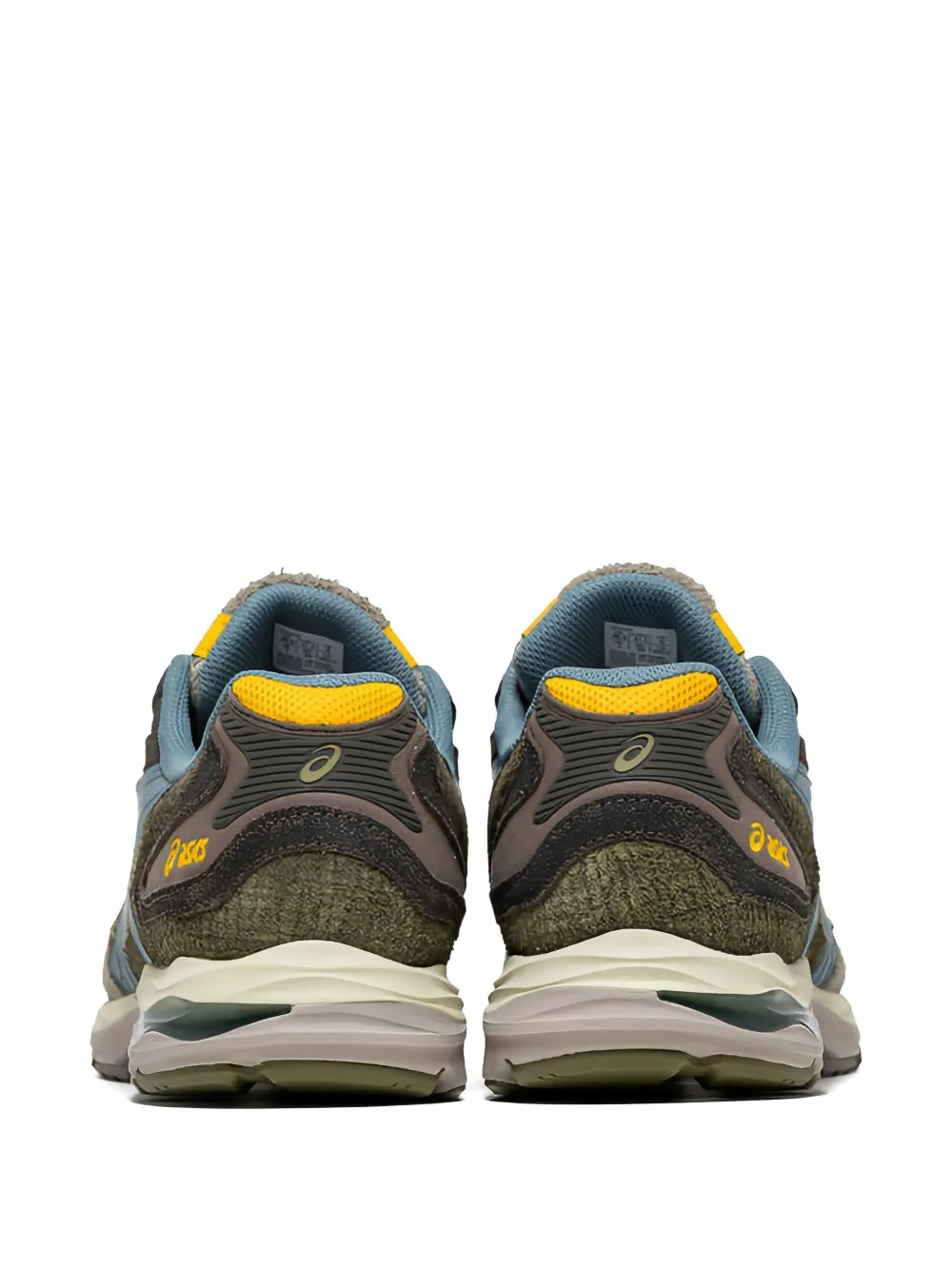 Asics Gel-K1011 Sneakers