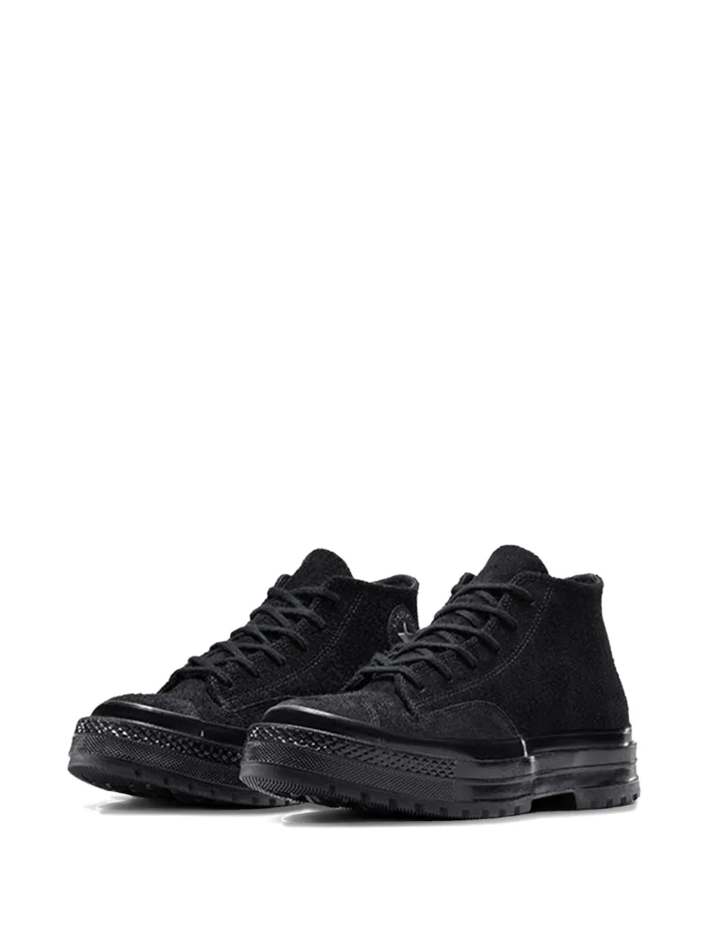 Converse Chuck 70 National Mid Lace-Up Sneakers