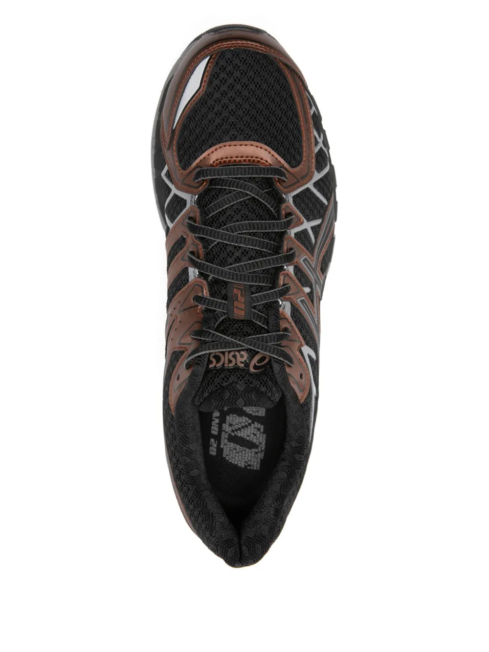 Asics Kayano 20 Logo Sneakers