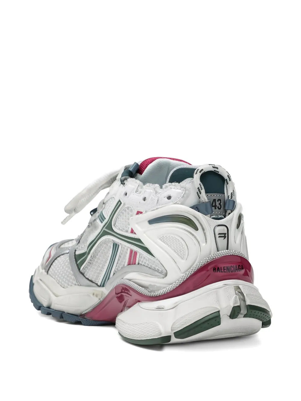 Balenciaga Runner Sneakers