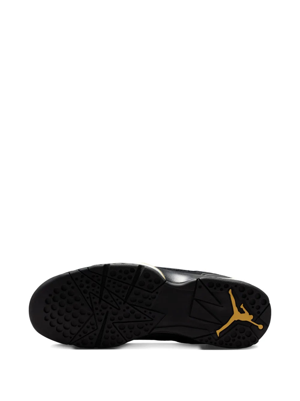 Air Jordan Mvp 92 Lace-Up Sneakers
