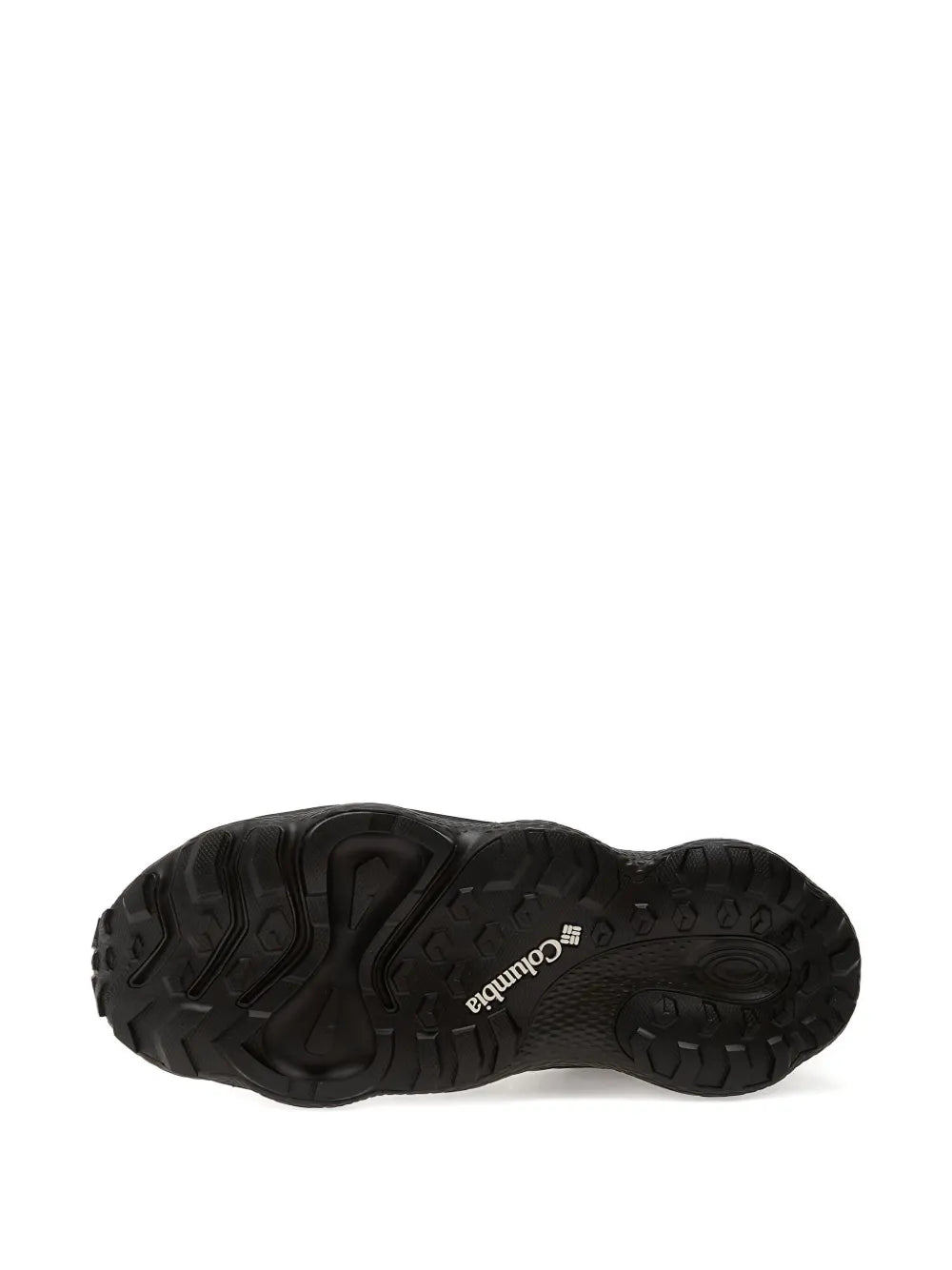 Columbia Escape Thrive Titanium Mid Outdry Hiking Sneakers
