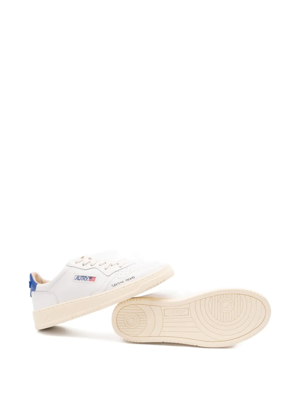 Autry Medalist Sneakers
