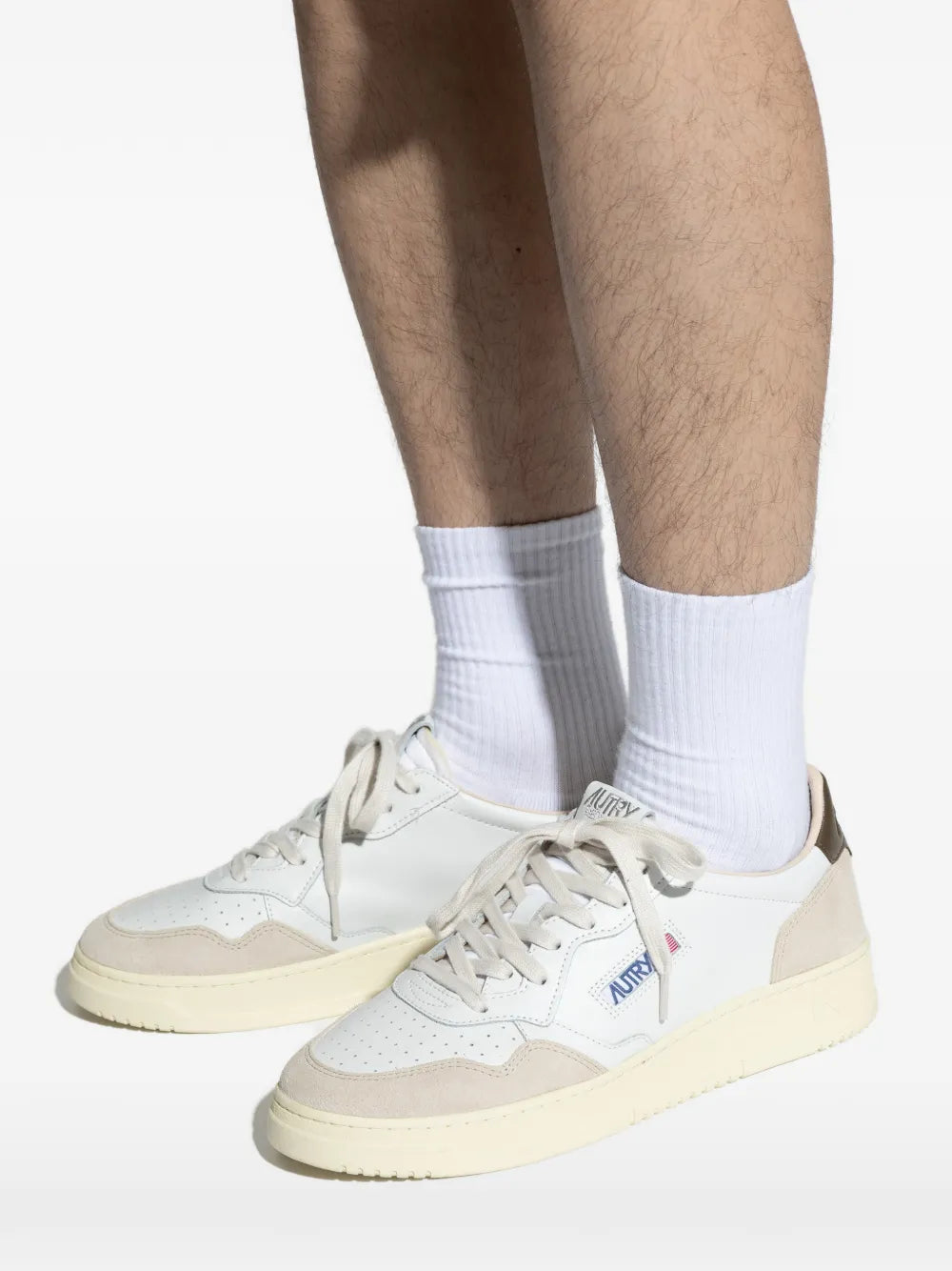 Autry Medalist Sneakers