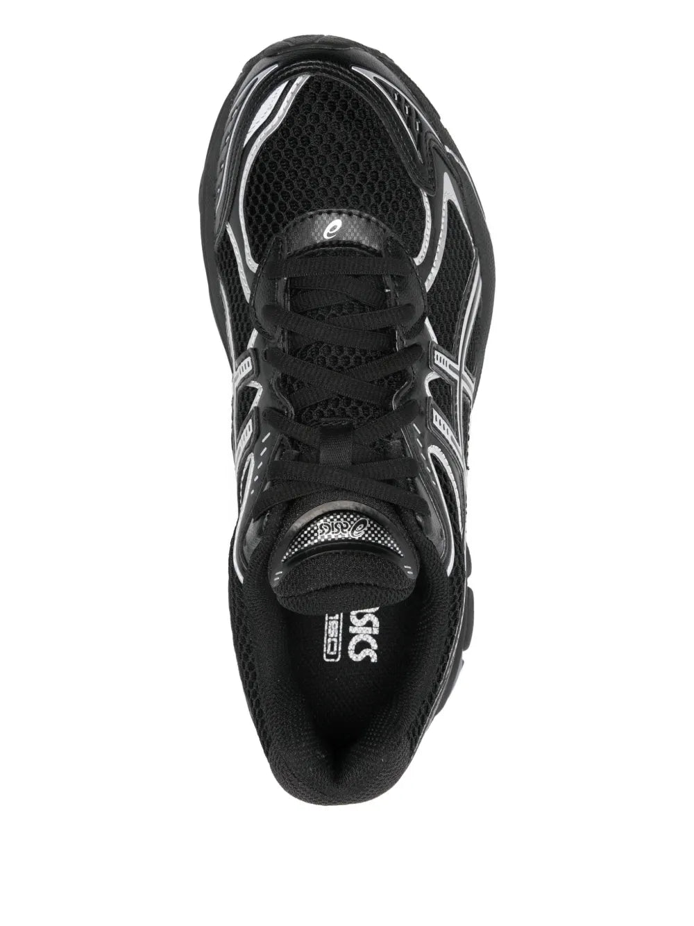 Asics Gt-2160 Metallic-Detail Sneakers