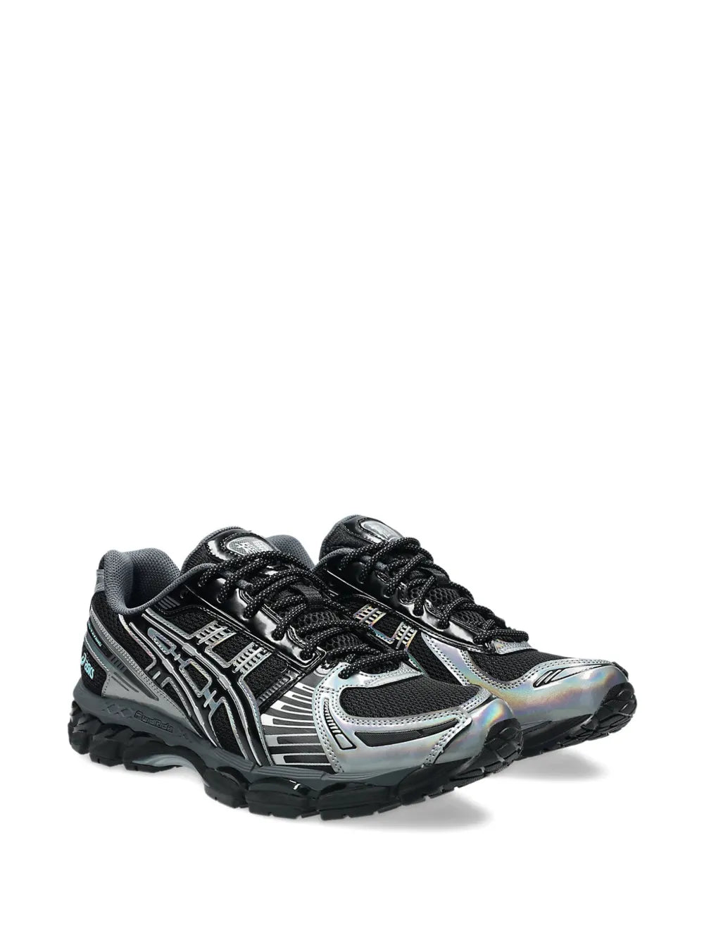 Asics Gel-Kayano 12.1 Trainers