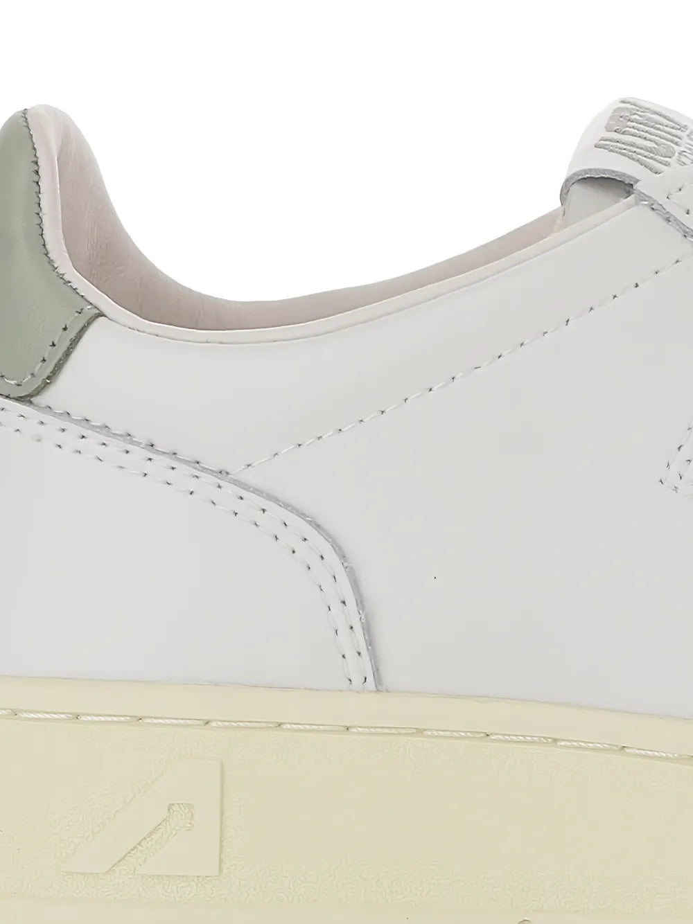 Autry Medalist Perforated Sneakers