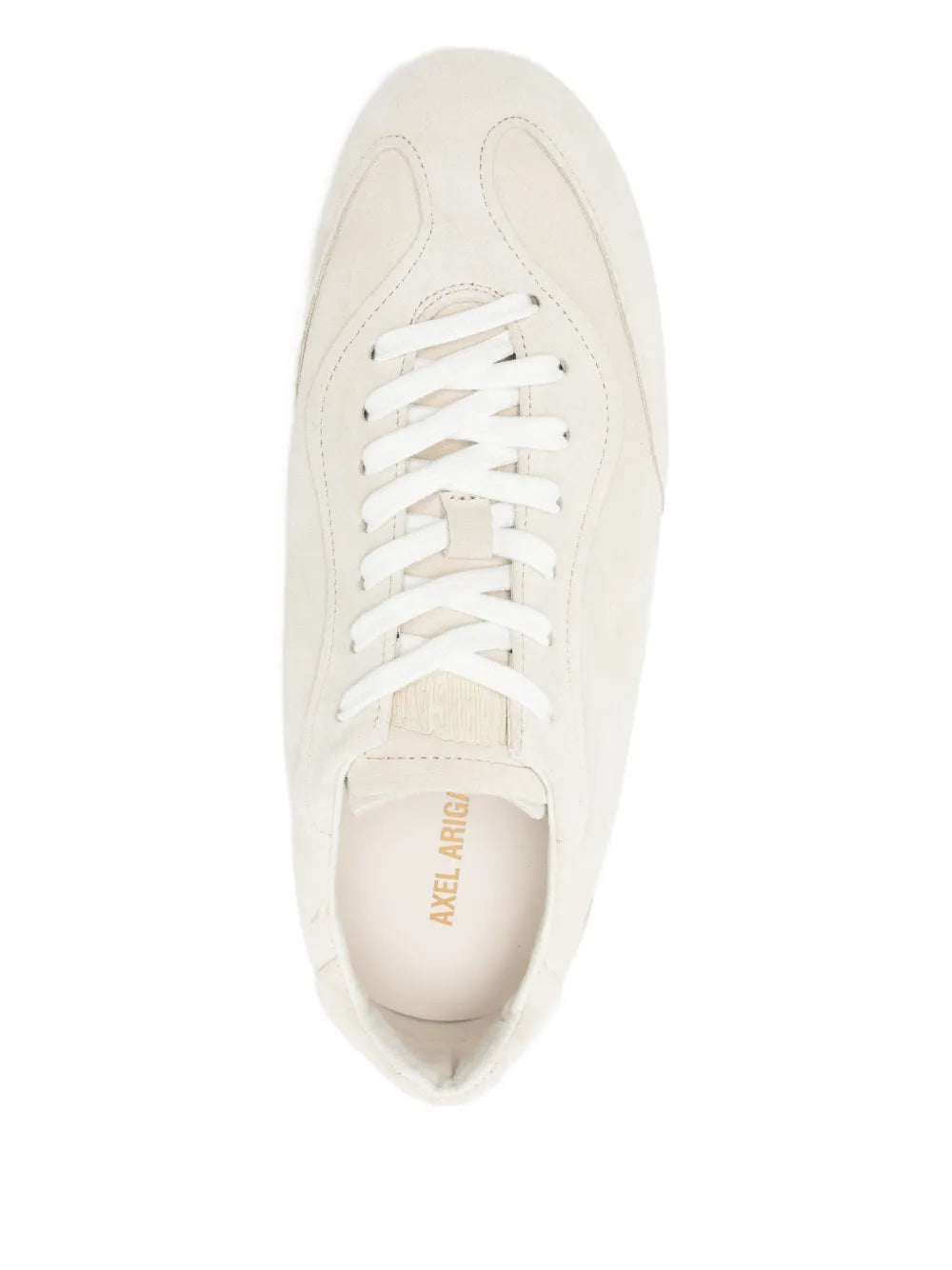 Axel Arigato Lace-Up Fastening Sneakers