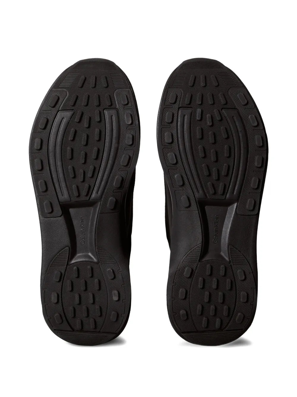 Calvin Klein Lace-Up Sneakers
