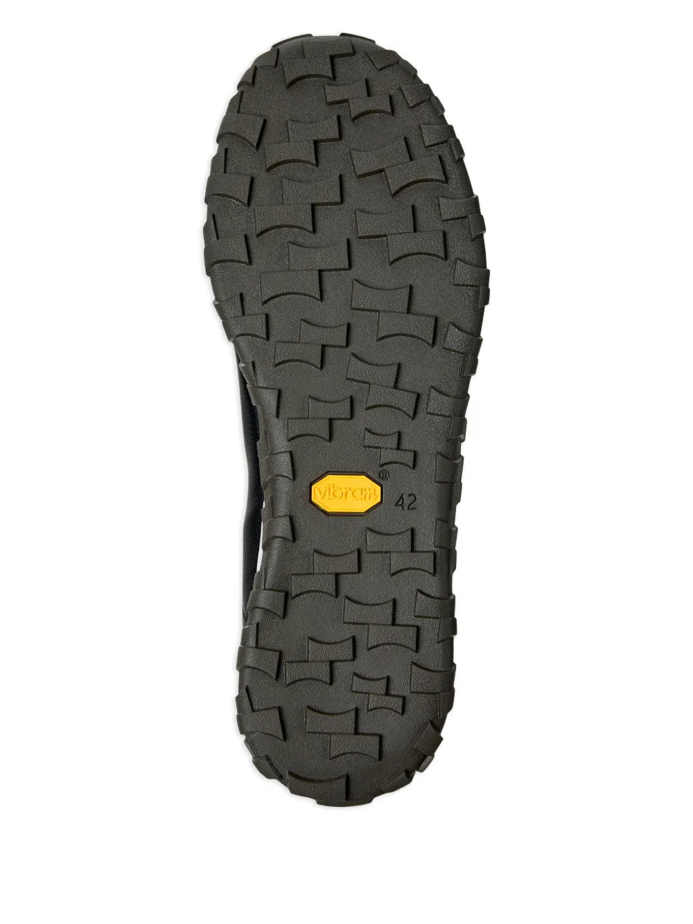 Camper Drift Walk Logo-Detail Sneakers