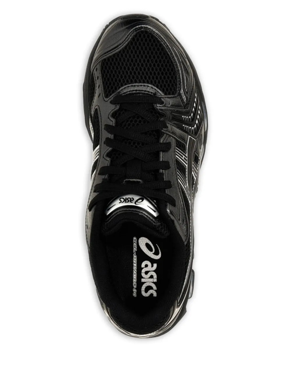 Asics Lace-Up Sneakers