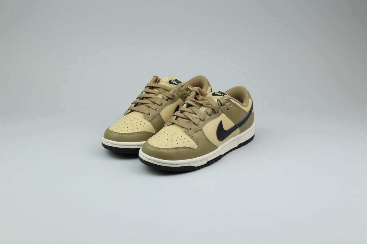 Nike Dunk Low 'Dark Driftwood'