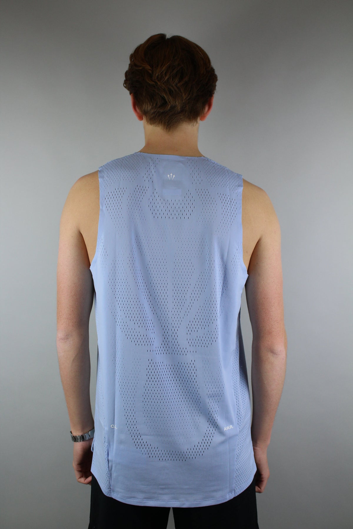 Nike x Drake NOCTA NRG Dri-FIT Jersey 'Baby Blue'