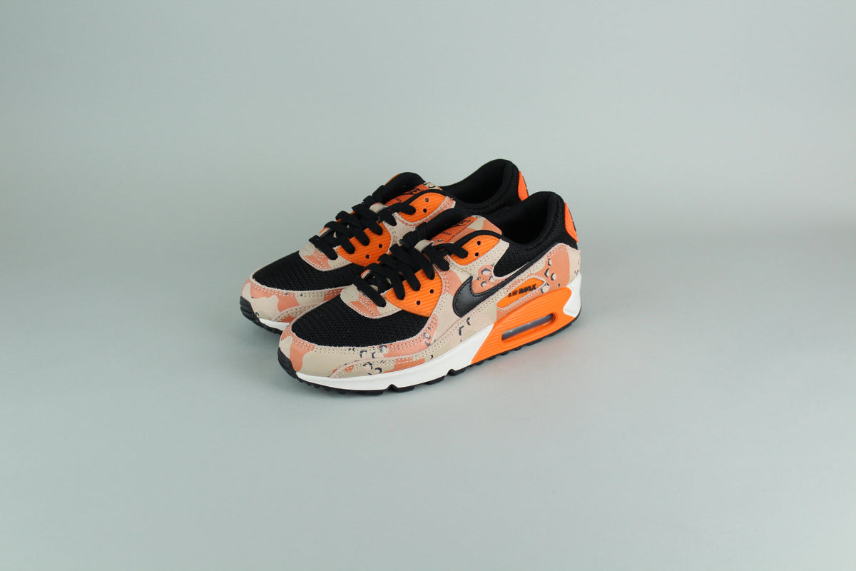 Nike Air Max 90 'Bio Beige' (Camo Pack)