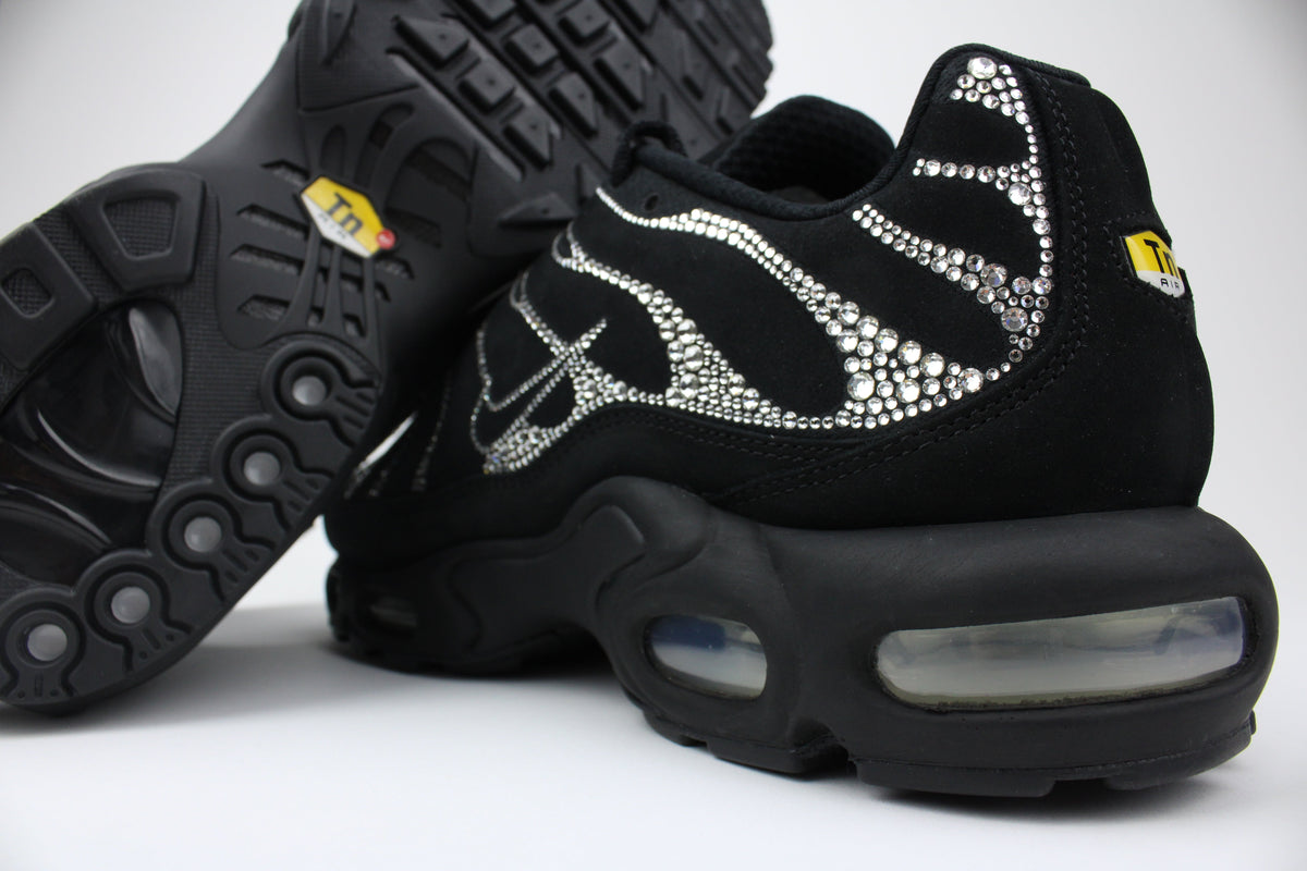 Nike x Swarovski Air Max Plus ‘Swarovski Moonlight’ (Women's)