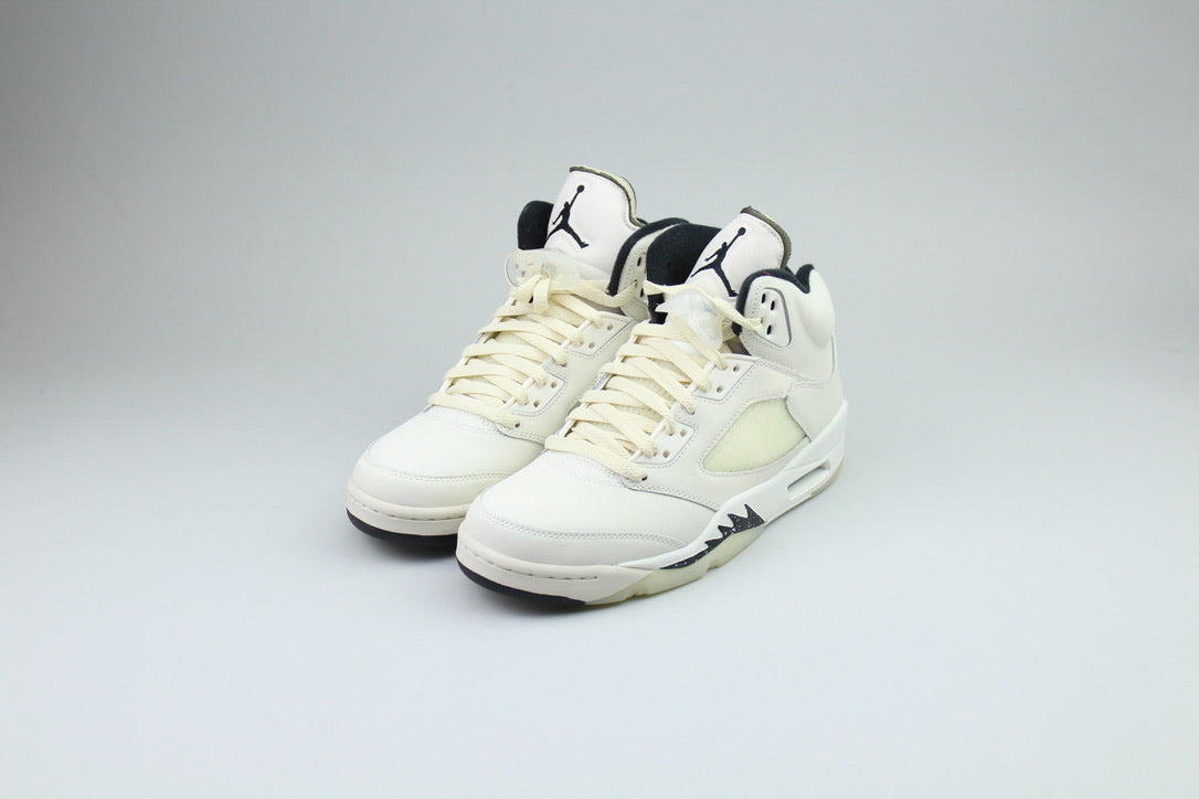 Air Jordan 5 Retro SE 'Sail'