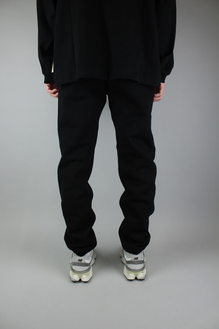 Fear of God Essentials Classic Sweatpants 'Black'