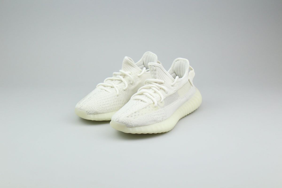 Adidas Yeezy Boost 350 V2 'Bone'