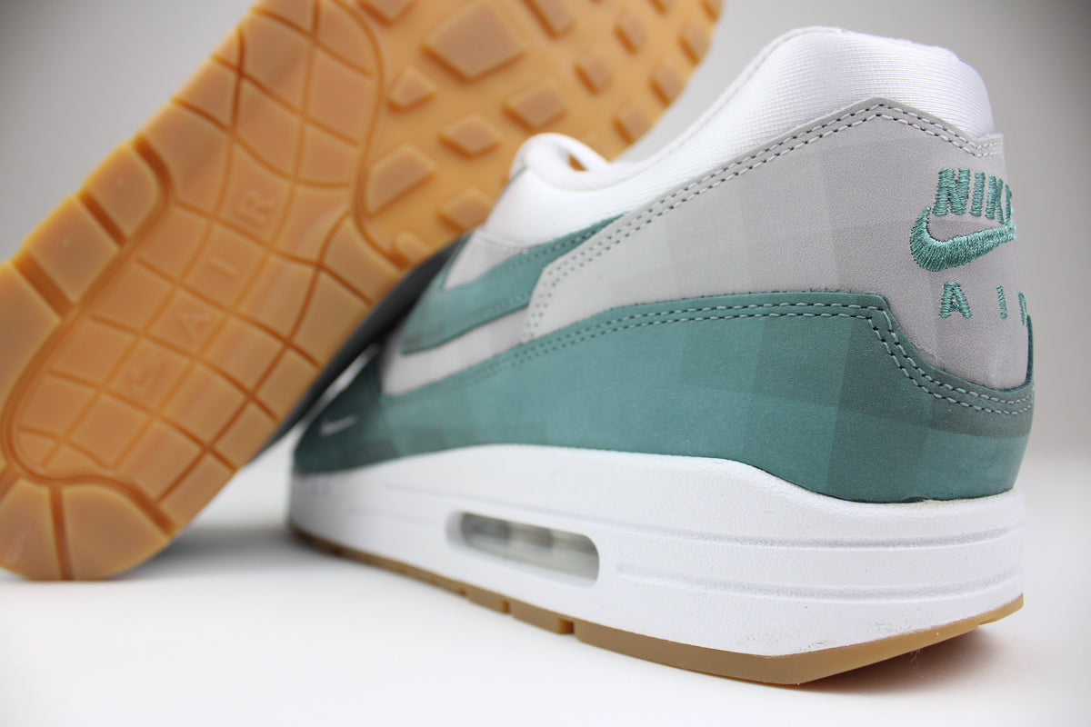 Nike Air Max 1 .SWOOSH Low Poly 'Adventure'