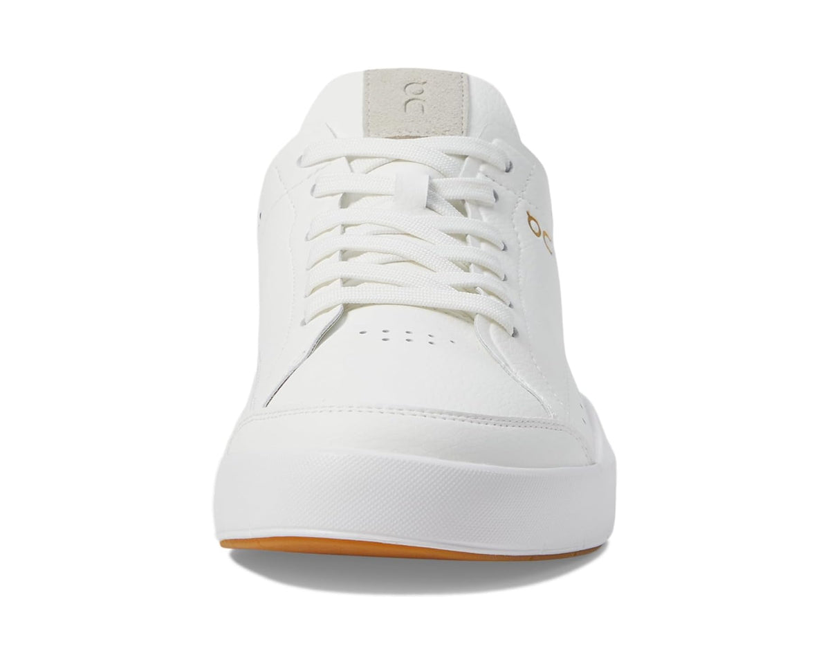 Men's On The ROGER Centre Court 2 White/Gum