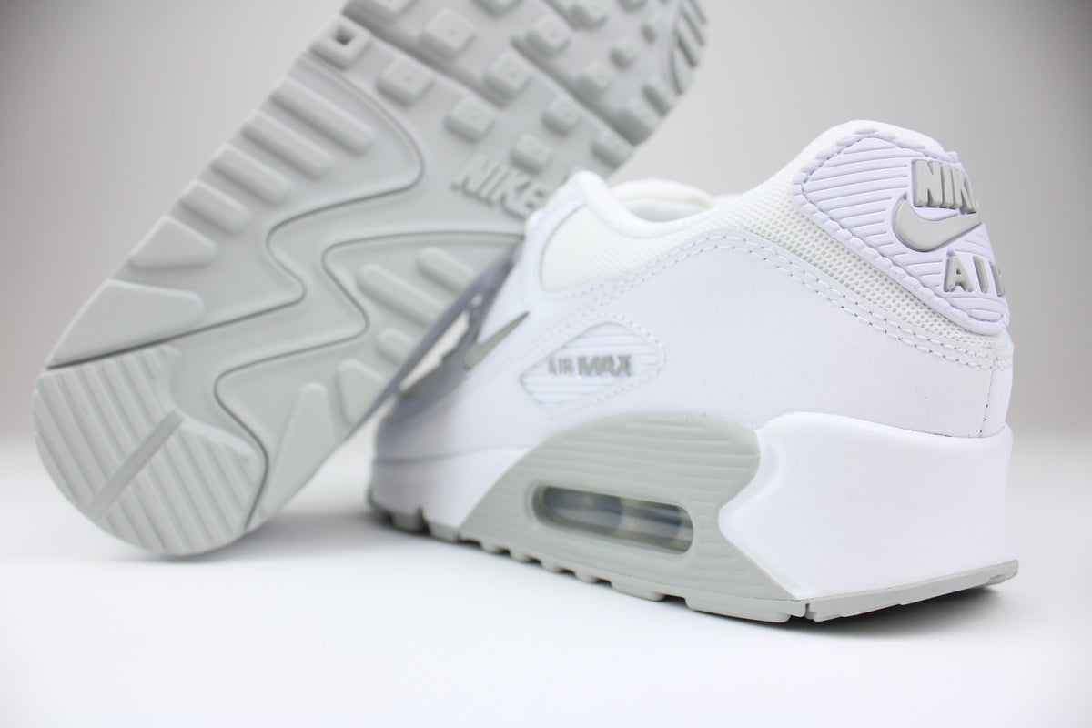 Nike Air Max 90 'Jewel White'