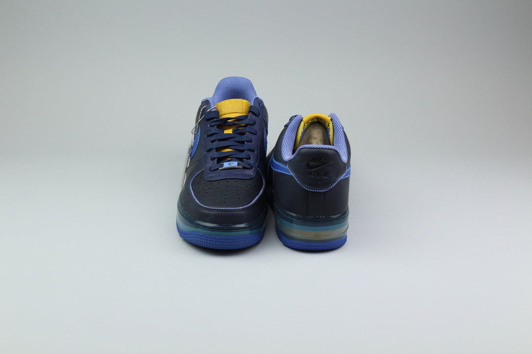 Air Force 1 Sprm Max Air 07 'London Edition' - Size 46 (ARCHIVE)