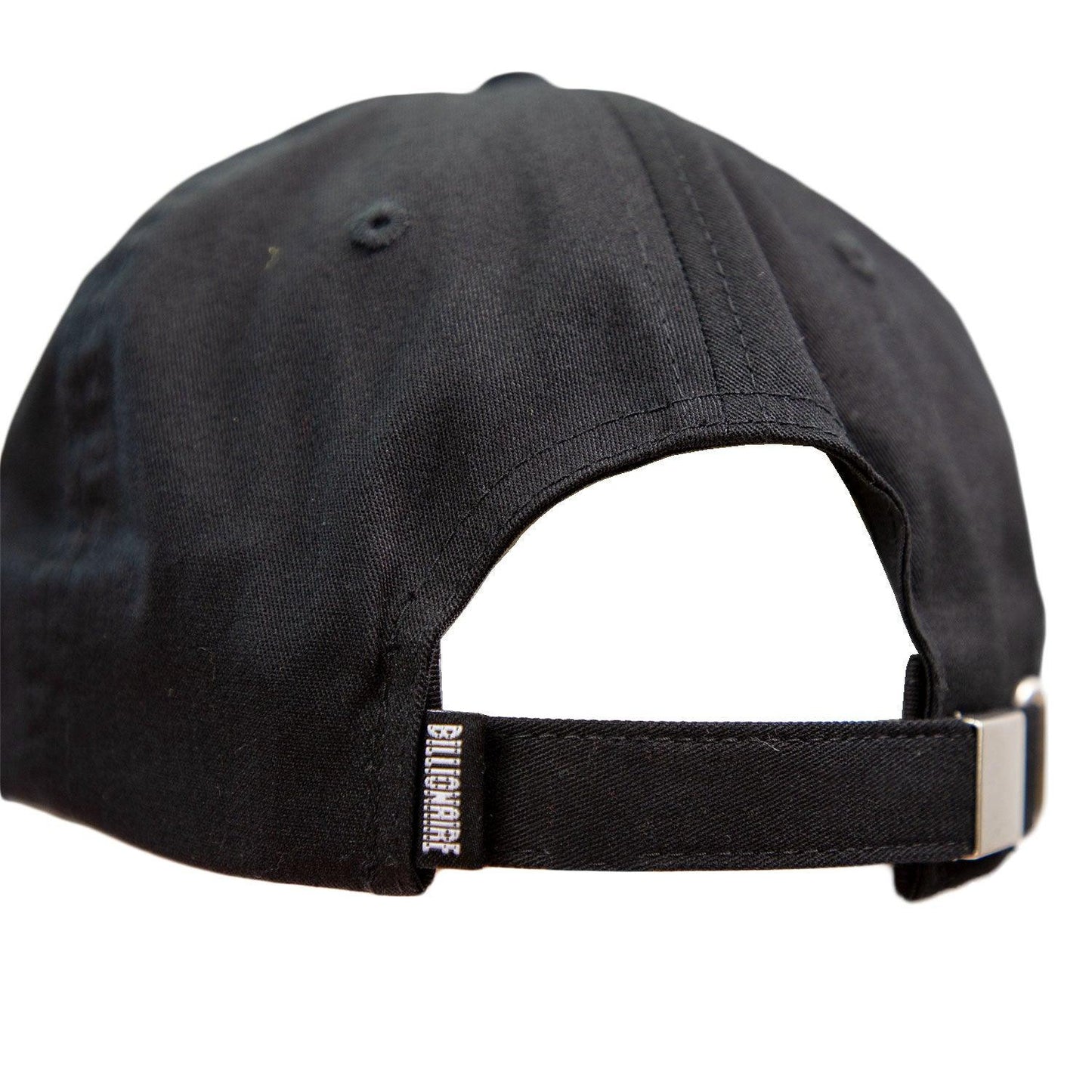 BB Trip 3S Strapback Cap