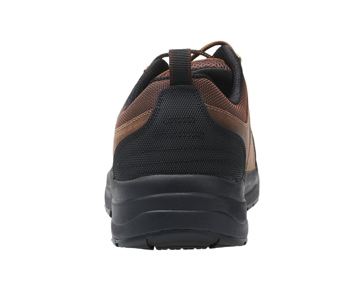 Men's Orthofeet Dolomite Brown