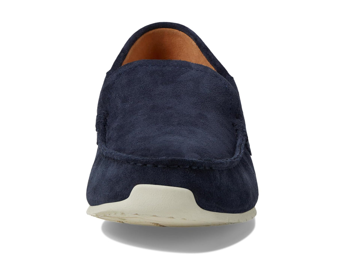 Men's OluKai Ka‘A Loafer Navy/Navy