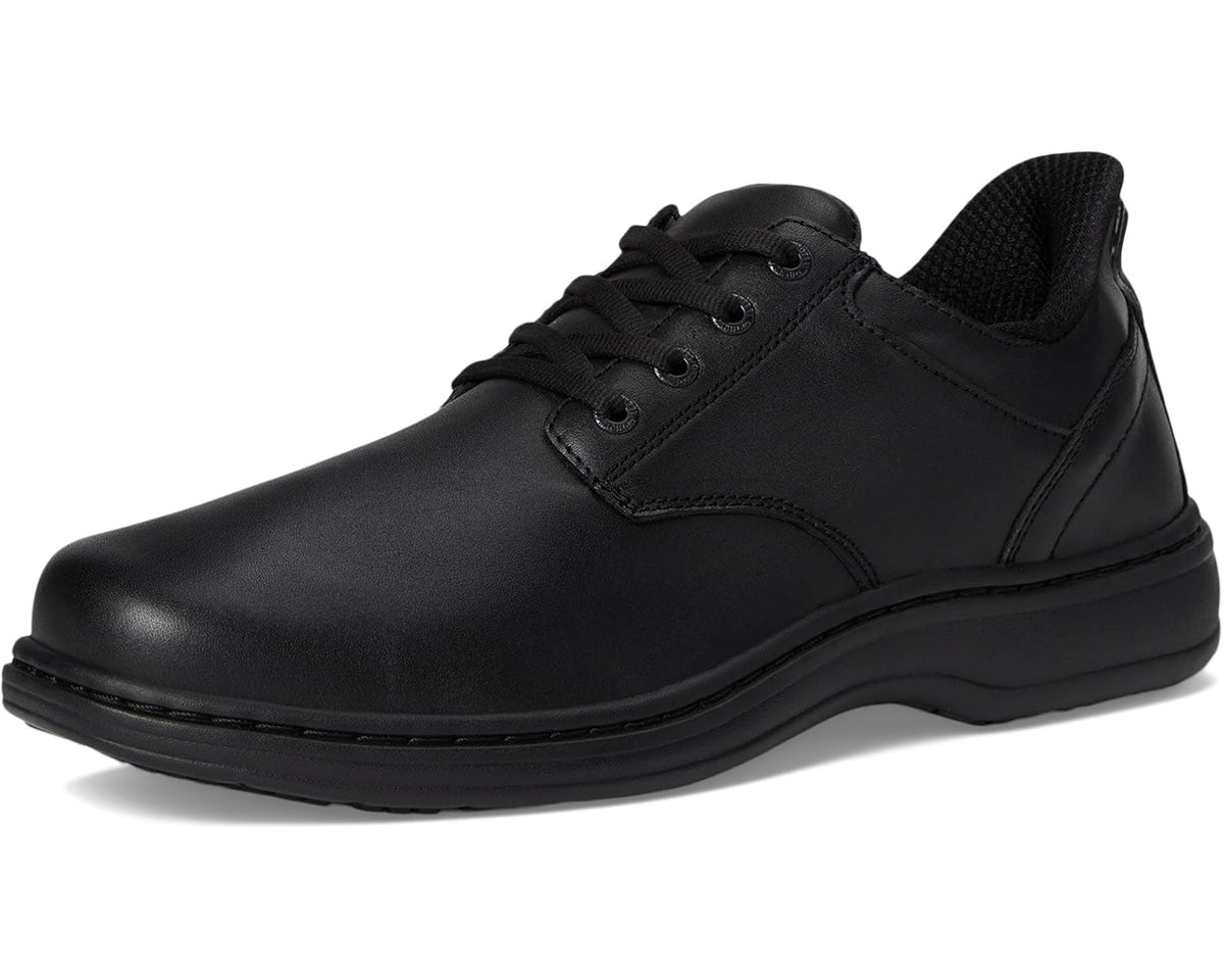 Men's Orthofeet Claude Black
