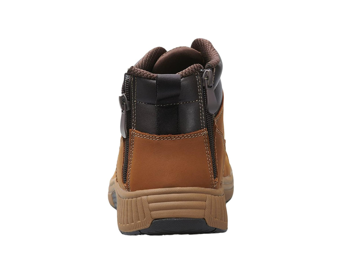 Men's Orthofeet Ranger Brown