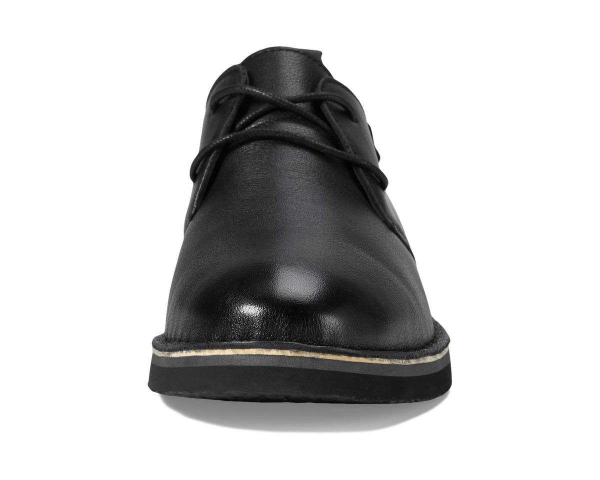 Men's Propet Finn Black 1
