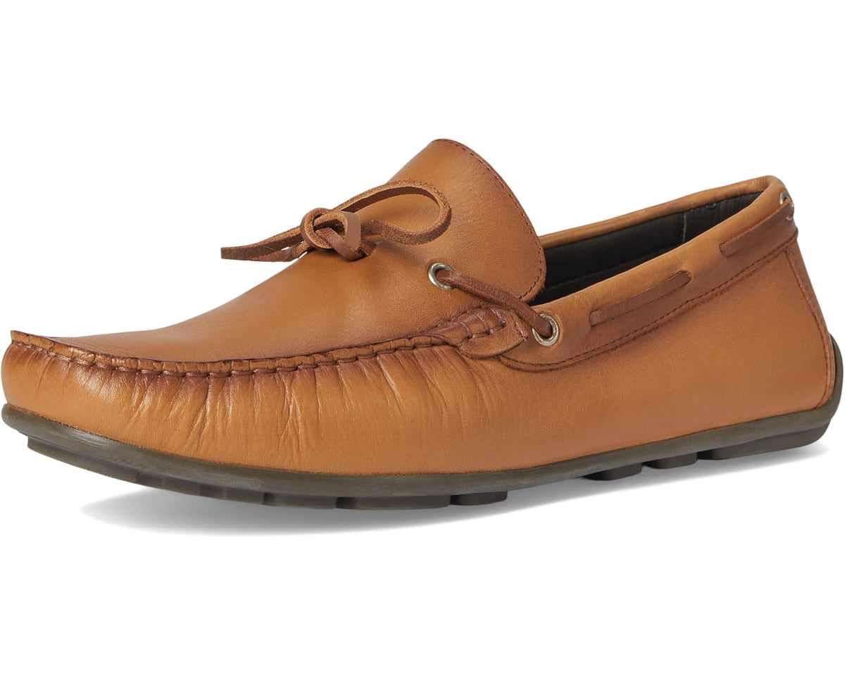 Men's Marc Joseph New York Somerville Tan Napa