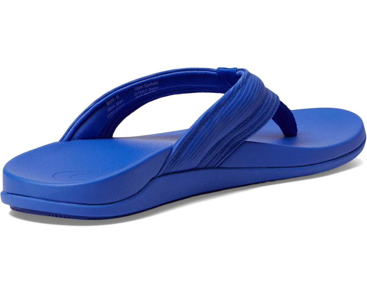 Men's OluKai Maha Sunset Blue/Sunset Blue