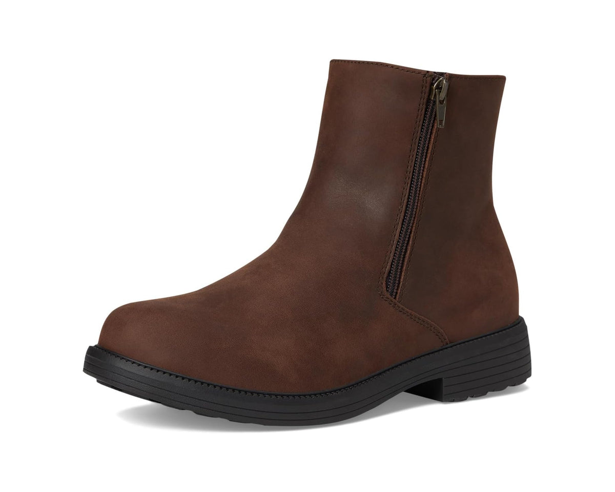 Men's Propet Tanner Brown