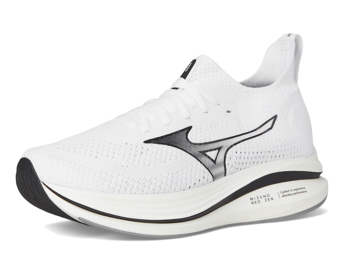 Men's Mizuno Mizuno Neo Zen White/Black