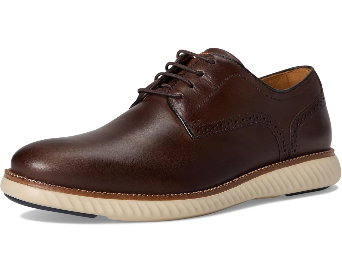 Men's Martin Dingman Countryaire No Neoprene Plain Toe Chocolate