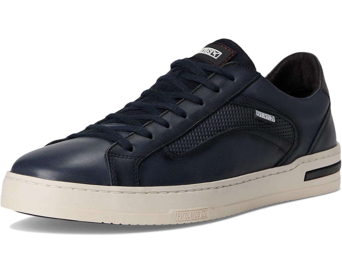 Men's PIKOLINOS Xativa M1K Blue