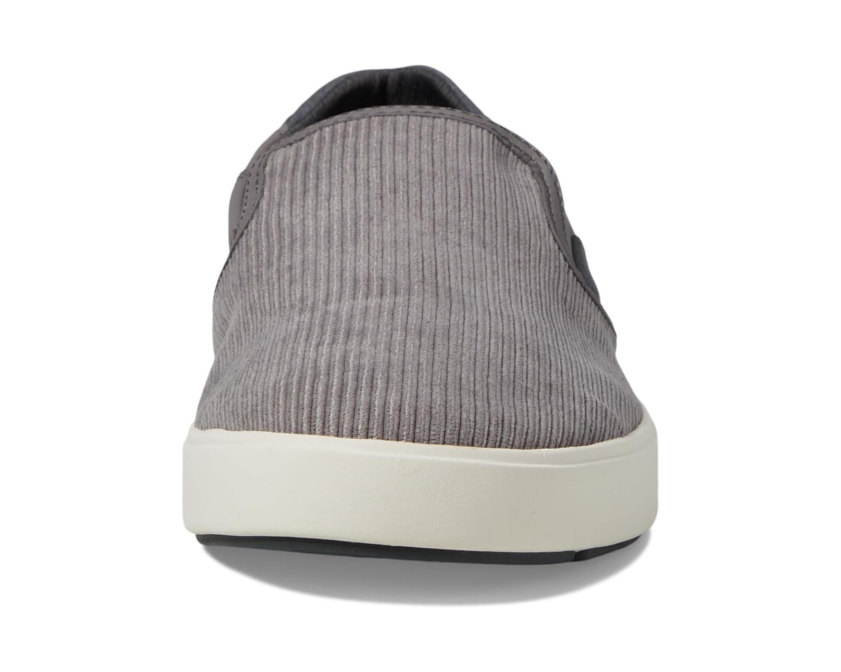 Men's OluKai Lae‘Ahi Kapa Graphite/Dark Shadow