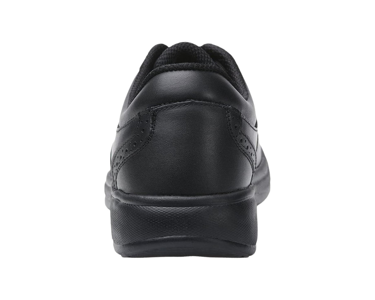 Men's Orthofeet Gramercy Black