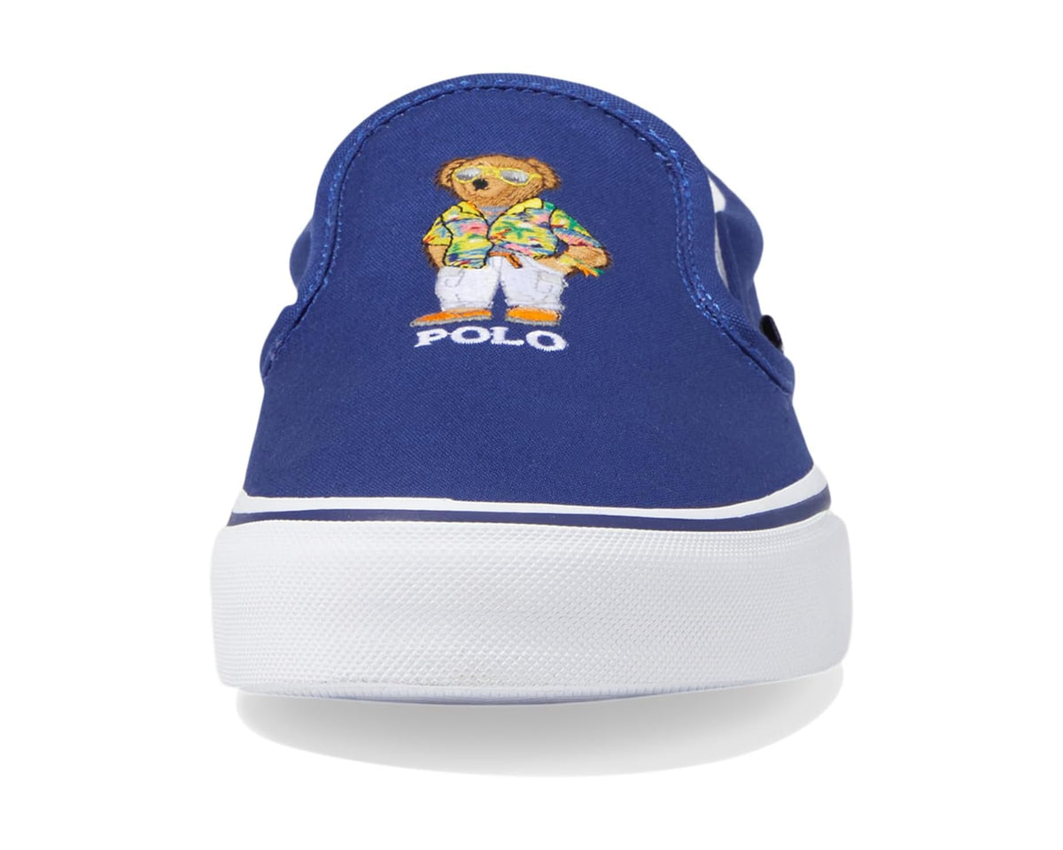 Men's Polo Ralph Lauren Keaton-Slip Beach Royal Bear