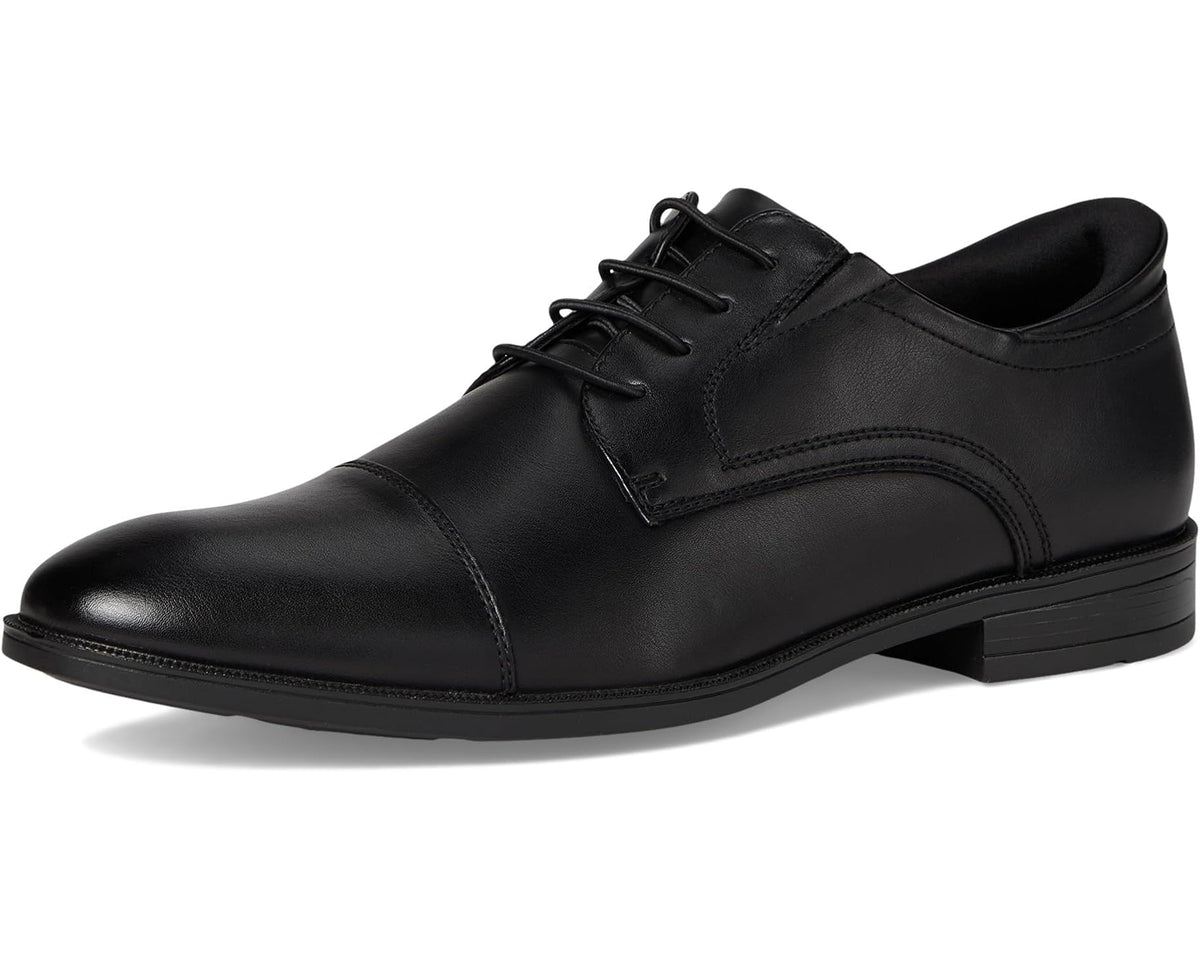 Men's Marc Joseph New York Baker Street (Hands Free Technology) Black