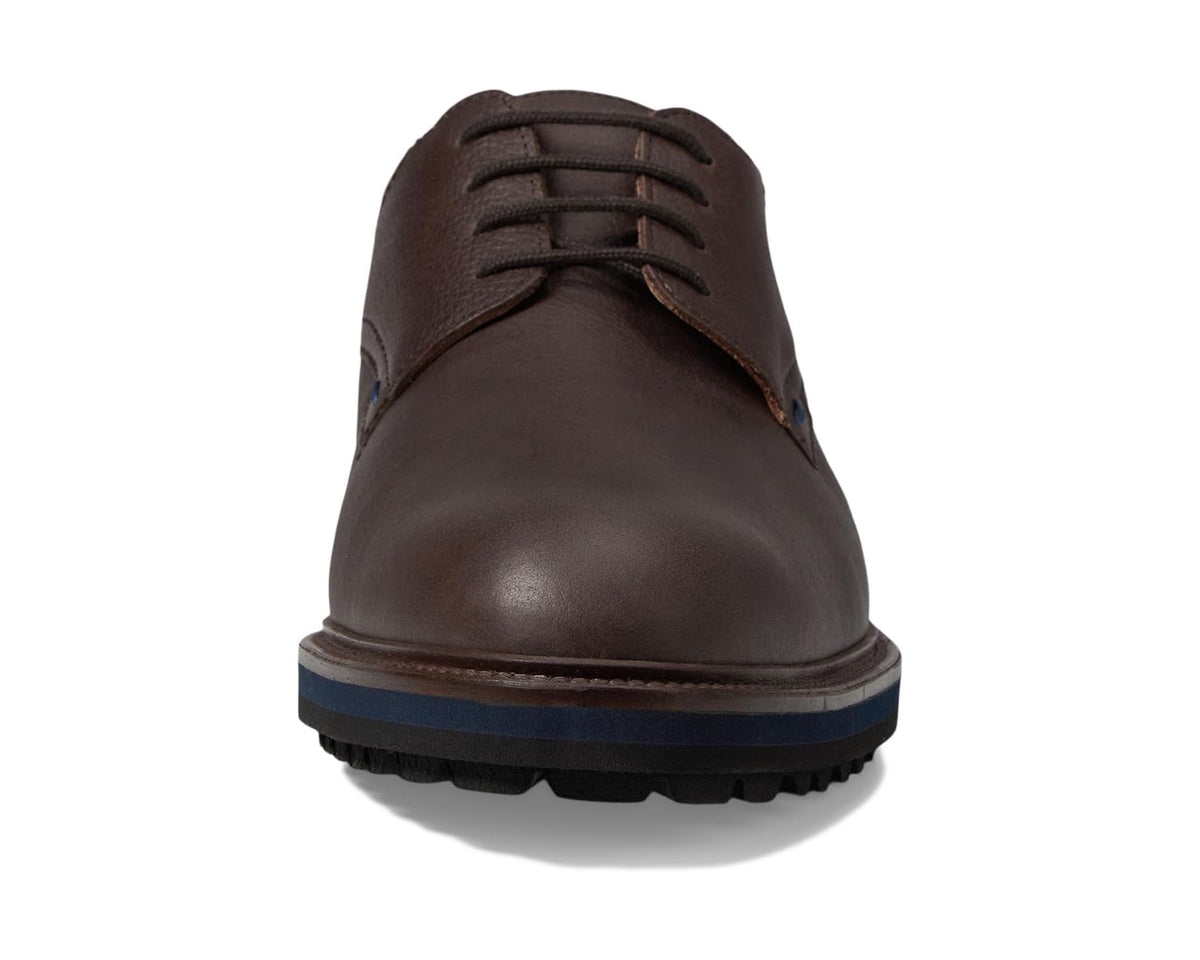 Men's Mephisto Batiste Dark Brown Nevada